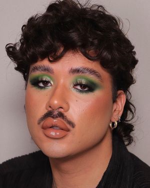 Image post by @fentybeauty on Instagram