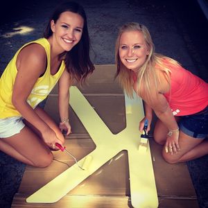 Image post by @wsu_theta on Instagram