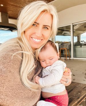Image post by @courtneyforce on Instagram