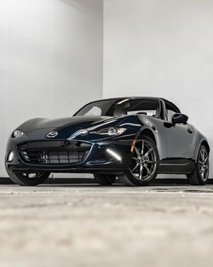 Image post by @parkmazda on Instagram