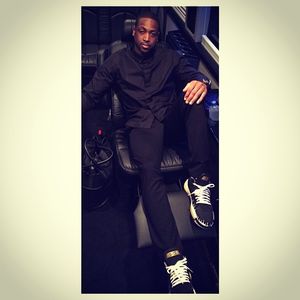 Image post by @dwyanewade on Instagram