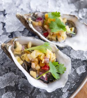 Image post by @waterbarsd on Instagram