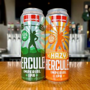 Image post by @greatdividebrew on Instagram