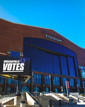 Image post by @Colts on Twitter/X