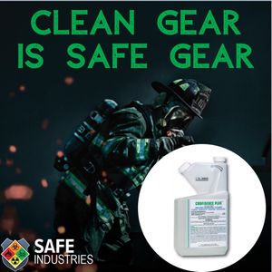 Image post by @safeindustries on Instagram