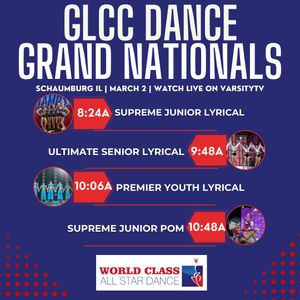 Image post by @wcallstardance on Instagram