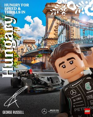 Image post by @mercedesamgf1 on Instagram