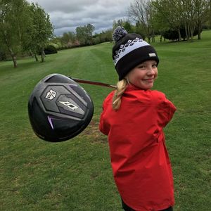 Image post by @wilsongolfcanada on Instagram