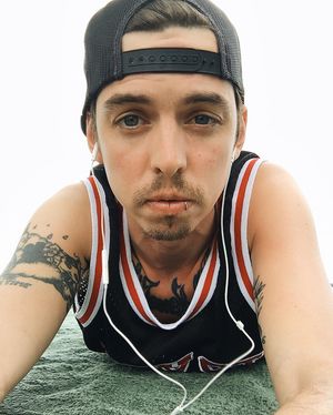 Image post by @grieves on Instagram