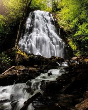 Image post by @JustinPotterPhotography on Facebook