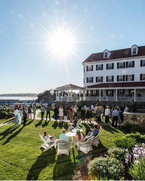 Image post by @themainemag on Instagram
