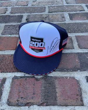 Image post by @indianapolismotorspeedway on Instagram