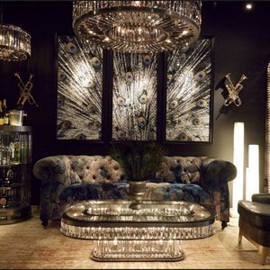 Image post by @timothyoulton on Instagram