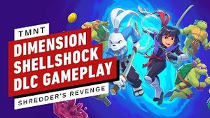 Video post by @ign on YouTube