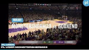 Video post by @playersloungegaming on Facebook
