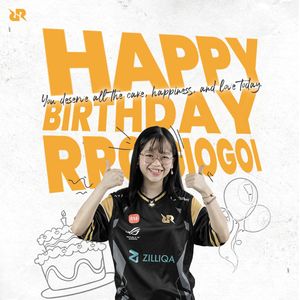 Image post by @teamrrq on Instagram
