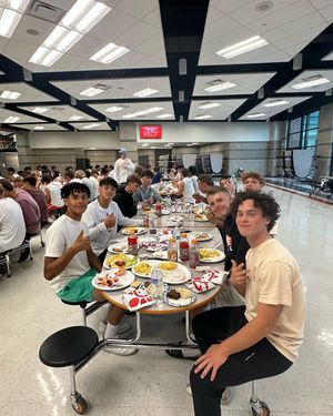 Image post by @skyridgefb on Instagram