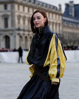 Image post by @louisvuitton on Instagram