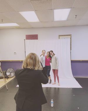 Image post by @thriveschoolofdance_ on Instagram