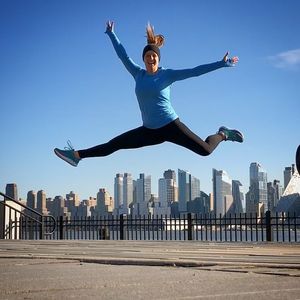 Image post by @aliontherun1 on Instagram
