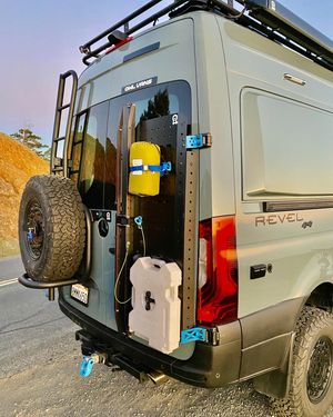 Image post by @owl.van.engineering on Instagram
