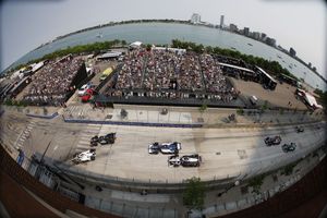 Image post by @detroitgp on Instagram