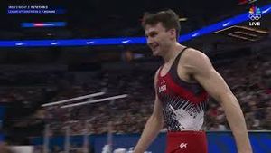Video post by @teamusa on YouTube