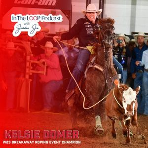 Image post by @womensrodeo on Instagram