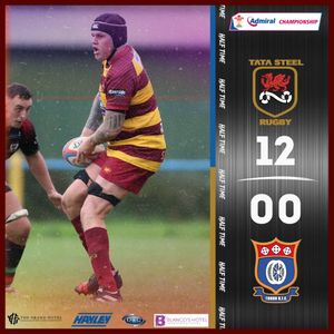 Image post by @tatasteelrfc on Instagram