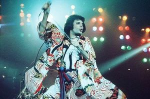Image post by @officialqueenmusic on Instagram
