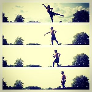 Image post by @carolinacrown on Instagram