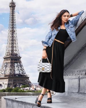 Image post by @louisvuitton on Instagram