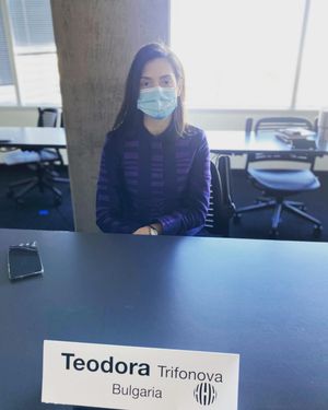Image post by @cronkiteglobal on Instagram