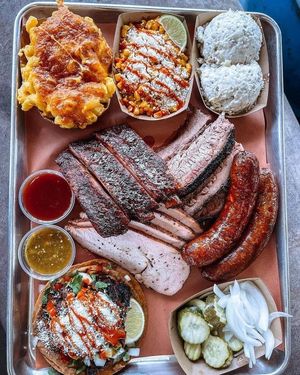 Image post by @bbqguys on Instagram