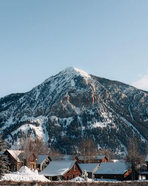 Image post by @drewpeden on Instagram