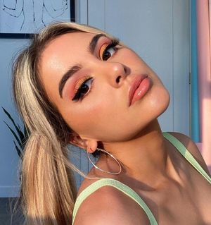 Image post by @nyxcosmetics on Instagram