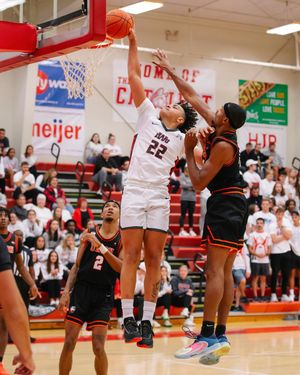 Image post by @iwuwildcats on Instagram
