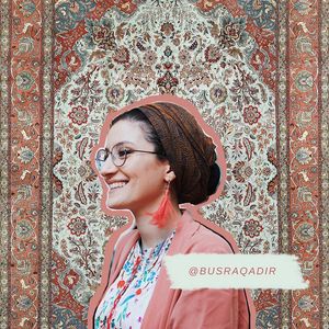 Image post by @amaliah_com on Instagram