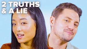 Video post by @BuzzFeed Celeb on YouTube