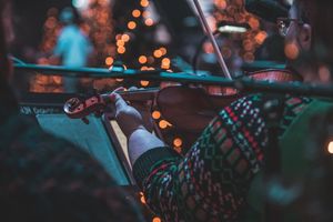 Image post by @spokanesymphony on Instagram