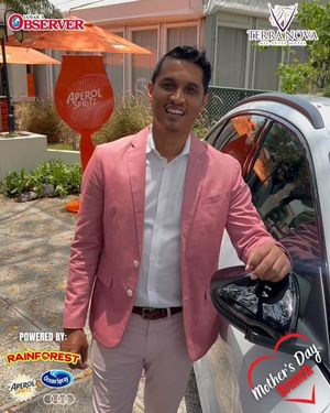 Image post by @jamaicaobserver on Instagram