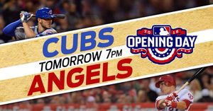 Image post by @chicagocubsnation on Instagram