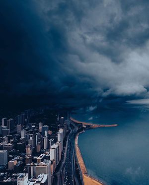 Image post by @360chicago on Instagram