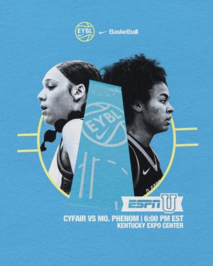 Image post by @nikegirlseybl on Instagram