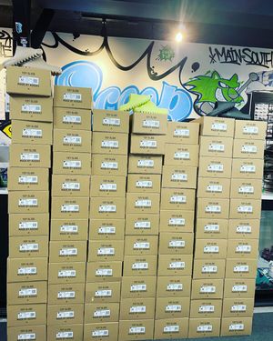 Image post by @scoopdrip on Instagram