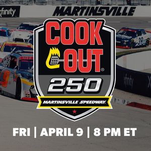 Image post by @martinsvilleswy on Instagram
