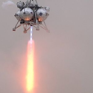 Image post by @nasaartemis on Instagram