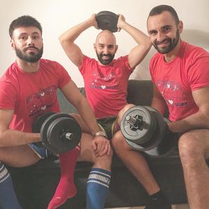 Image post by @scandalsrfc on Instagram