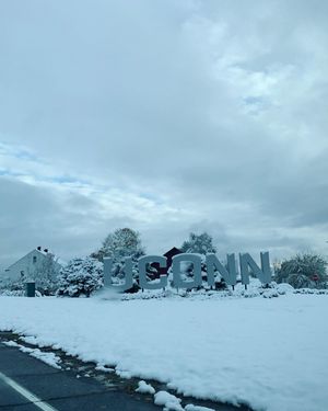 Image post by @uconnwtennis on Instagram