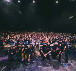 Image post by @cypresshill on Instagram